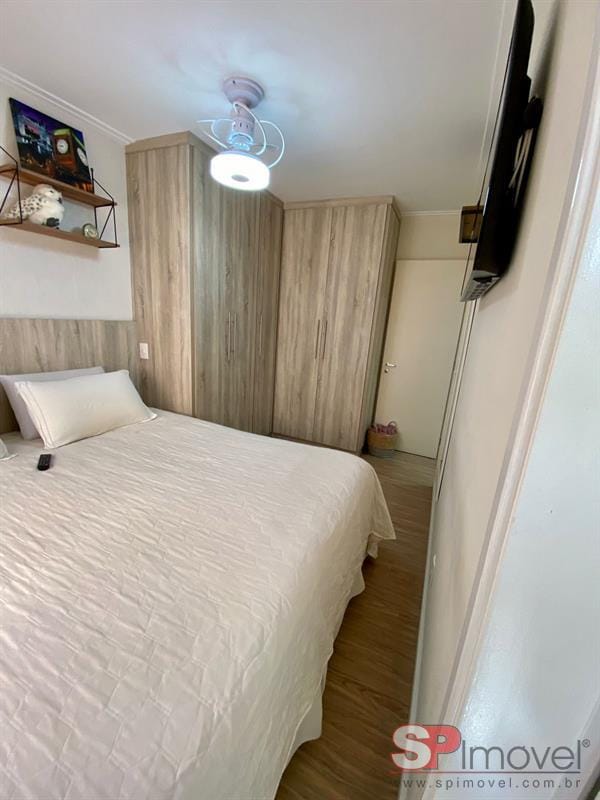 Apartamento à venda com 2 quartos, 59m² - Foto 3