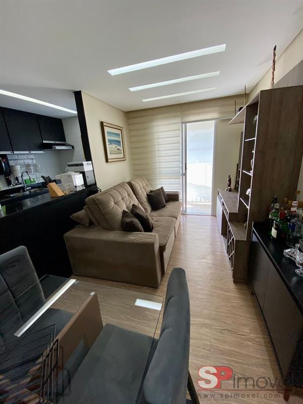 Apartamento à venda com 2 quartos, 59m² - Foto 13