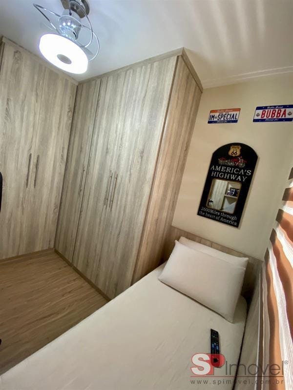 Apartamento à venda com 2 quartos, 59m² - Foto 8