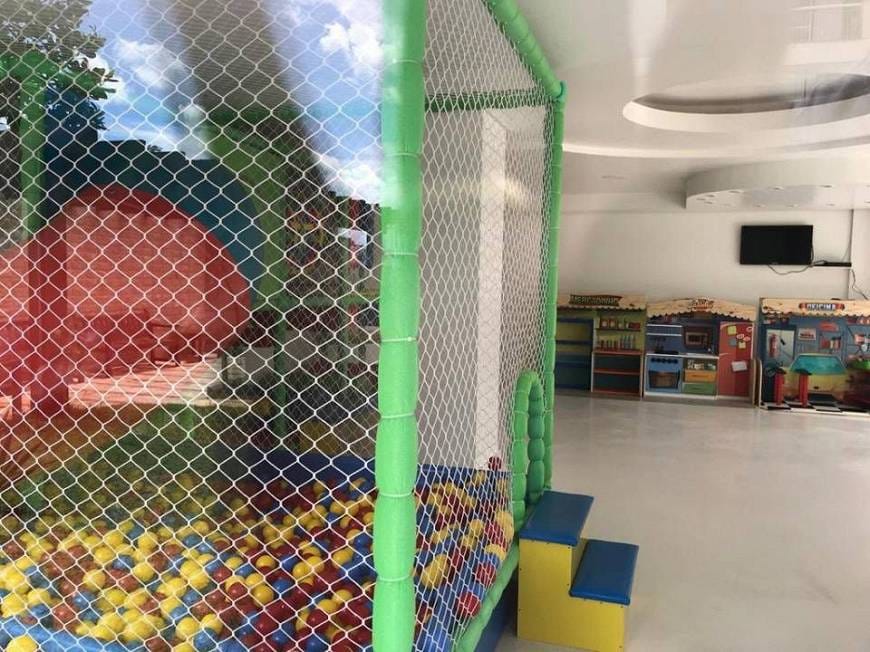 Apartamento à venda com 2 quartos, 59m² - Foto 26