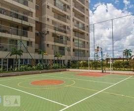 Apartamento à venda com 2 quartos, 59m² - Foto 25