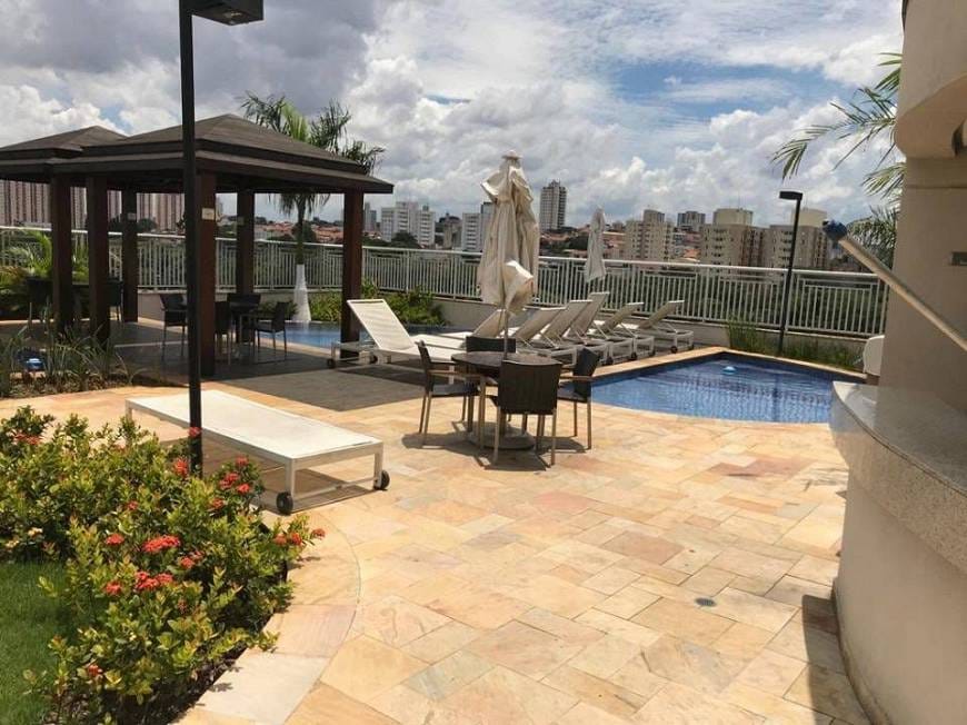 Apartamento à venda com 2 quartos, 59m² - Foto 24