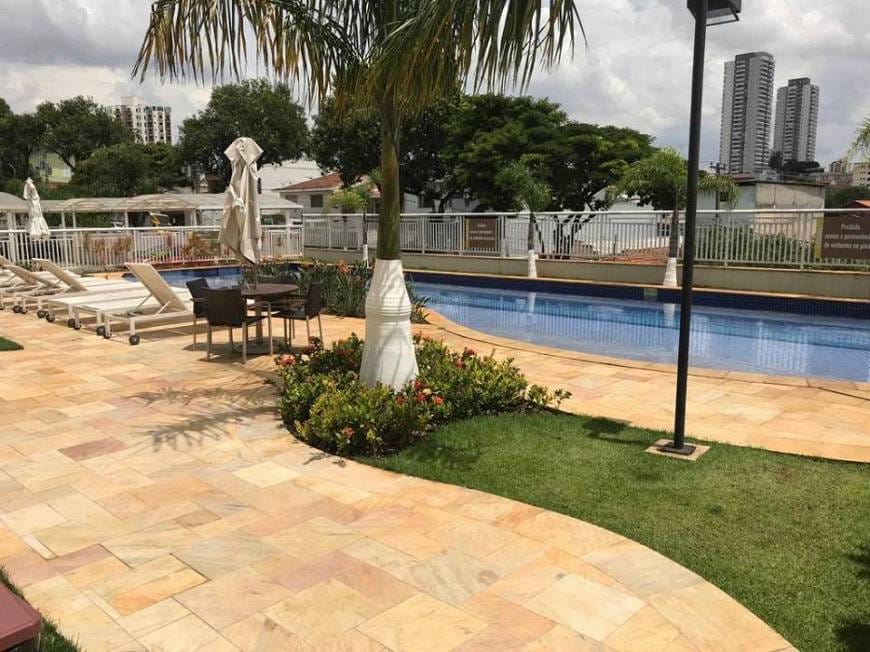 Apartamento à venda com 2 quartos, 59m² - Foto 23