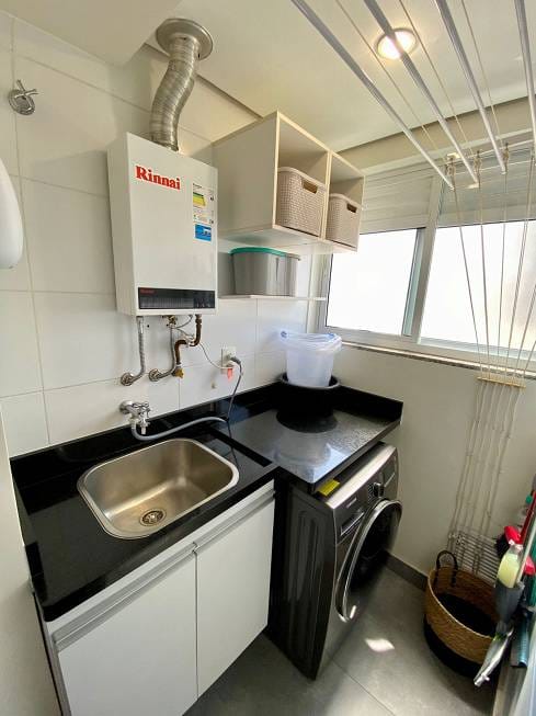 Apartamento à venda com 2 quartos, 59m² - Foto 22