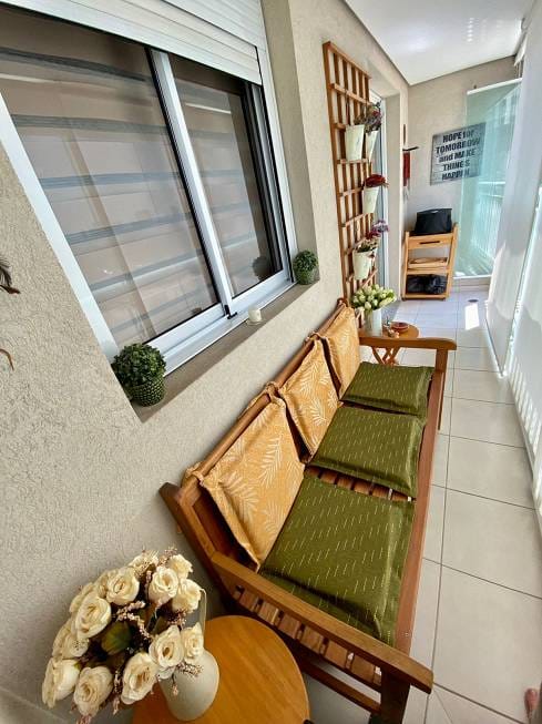 Apartamento à venda com 2 quartos, 59m² - Foto 19