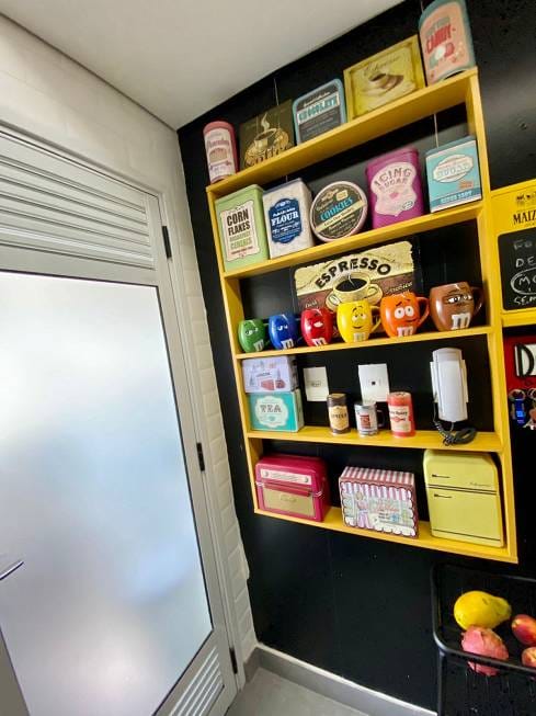 Apartamento à venda com 2 quartos, 59m² - Foto 21