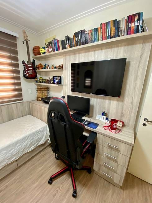 Apartamento à venda com 2 quartos, 59m² - Foto 20