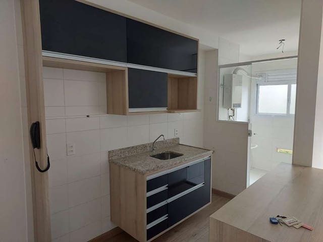Apartamento com 52m² 2 quartos e 2 banheiros, à venda, no bairro Jardim Parque Morumbi em São Paulo
