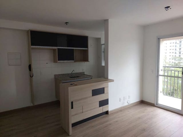 Apartamento com 52m² 2 quartos e 2 banheiros, à venda, no bairro Jardim Parque Morumbi em São Paulo