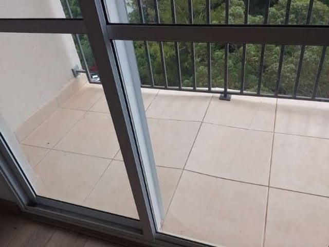 Apartamento com 52m² 2 quartos e 2 banheiros, à venda, no bairro Jardim Parque Morumbi em São Paulo