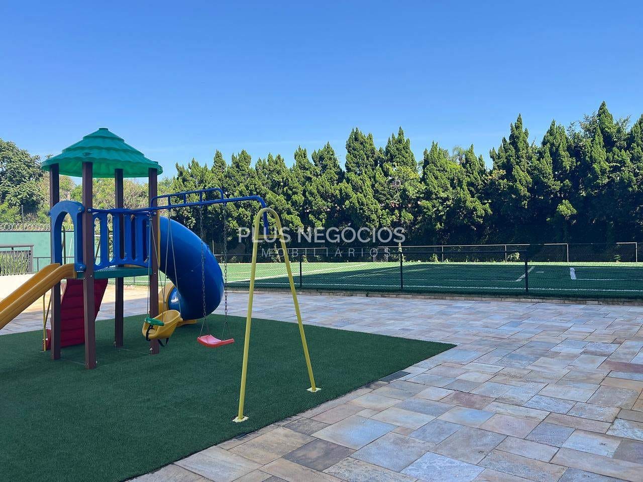 Apartamento à venda com 3 quartos, 316m² - Foto 5