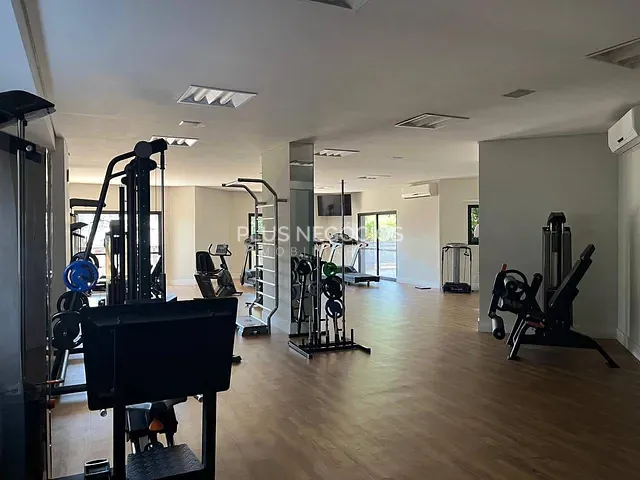 Apartamento com 316m² 3 quartos e 4 banheiros, à venda, no bairro Centro em Sorocaba