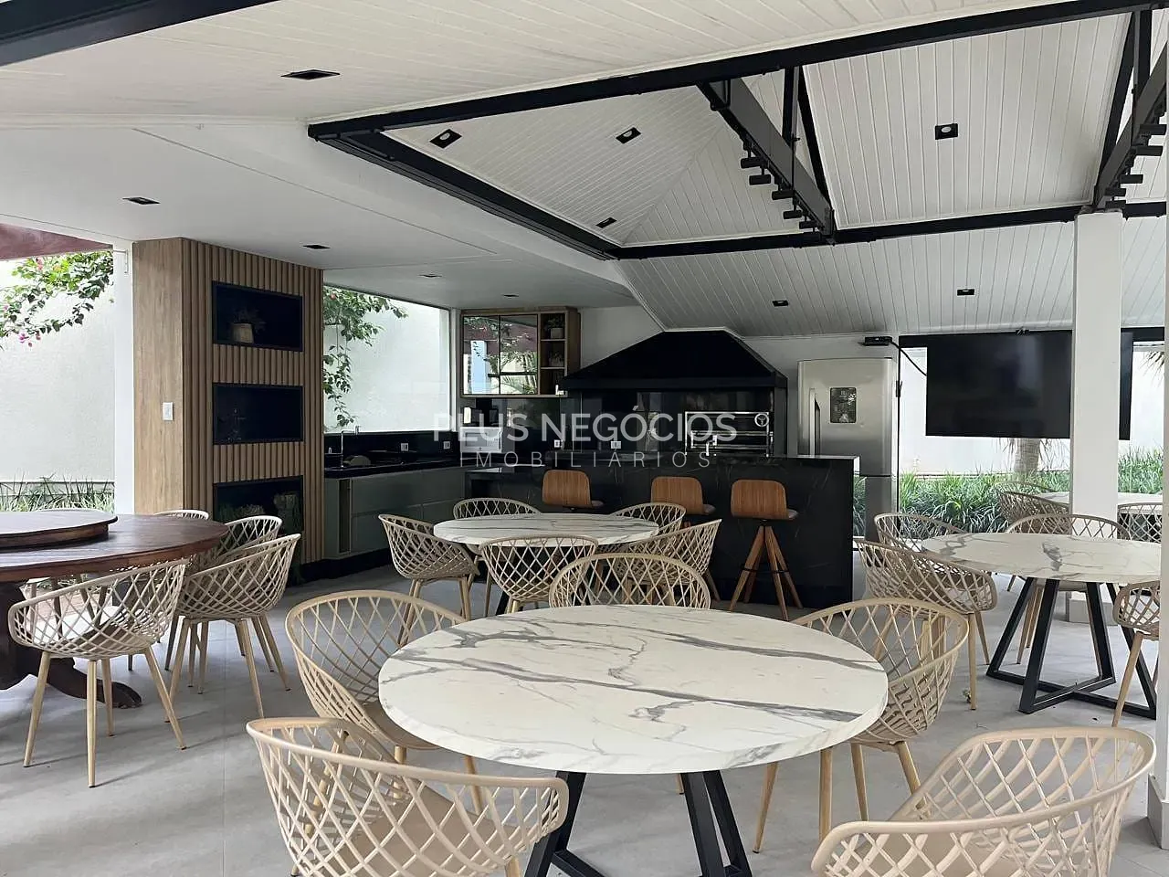 Apartamento, 3 quartos, 316 m² - Foto 6