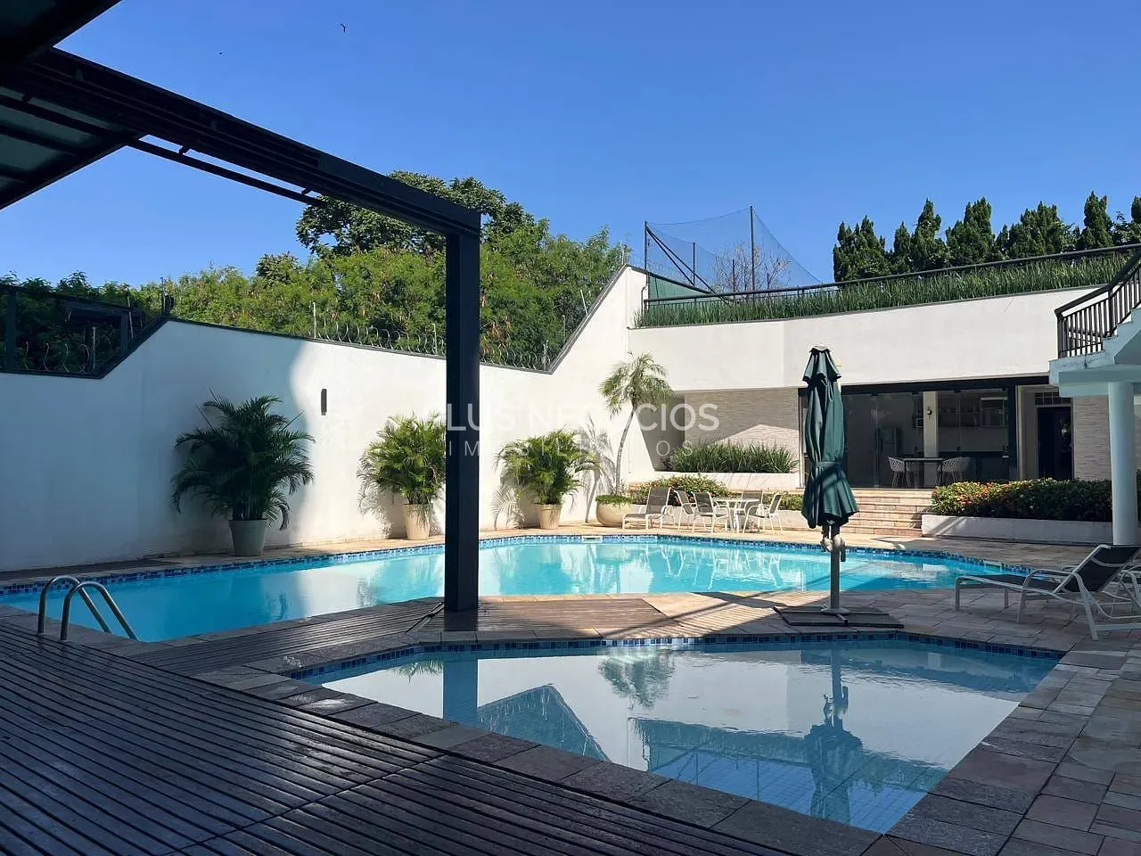 Apartamento, 3 quartos, 316 m² - Foto 1