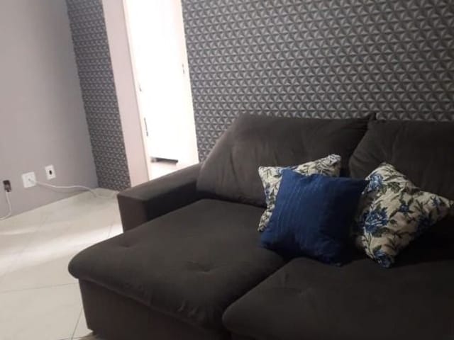 Foto do Apartamento - Apartamento com 2 dormitórios à venda, 47 m² por R$ 190.000,00 - Cidade Morumbi - São José dos Campos/SP | RUSSI IMÓVEIS