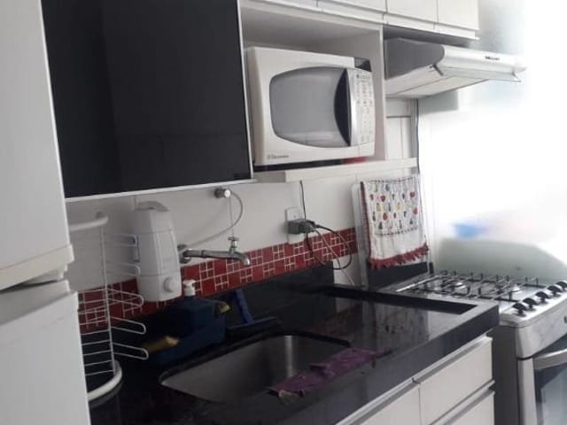 Foto do Apartamento - Apartamento com 2 dormitórios à venda, 47 m² por R$ 190.000,00 - Cidade Morumbi - São José dos Campos/SP | RUSSI IMÓVEIS