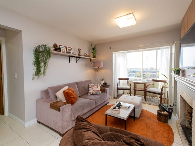 Apartamento com 130m² 3 quartos e 2 banheiros, à venda, no bairro Centro em Pelotas