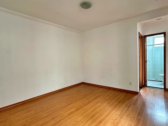 Foto do Apartamento - Apartamento para locação com 2 quartos e uma vaga coberta, Maria Helena, Ribeirão das Neves, MG | Deltalar Imóveis