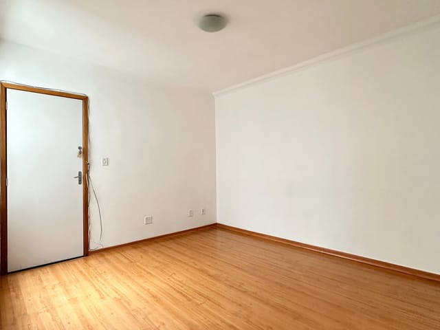 Foto do Apartamento - Apartamento para locação com 2 quartos e uma vaga coberta, Maria Helena, Ribeirão das Neves, MG | Deltalar Imóveis