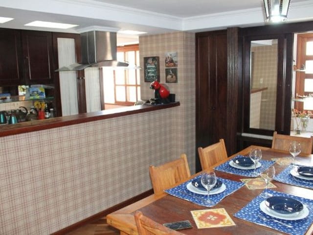 Foto do Apartamento - Apartamento à venda, 116 m² por R$ 690.000,00 - Vila Adyana - São José dos Campos/SP | INDEPENDENCE NEGOCIOS IMOBILIARIOS LTDA