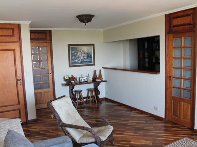 Foto do Apartamento - Apartamento à venda, 116 m² por R$ 690.000,00 - Vila Adyana - São José dos Campos/SP | INDEPENDENCE NEGOCIOS IMOBILIARIOS LTDA