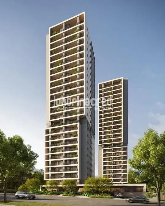 Apartamento, 3 quartos, 111 m² - Foto 1