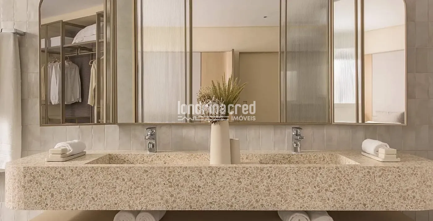 Apartamento, 3 quartos, 111 m² - Foto 2