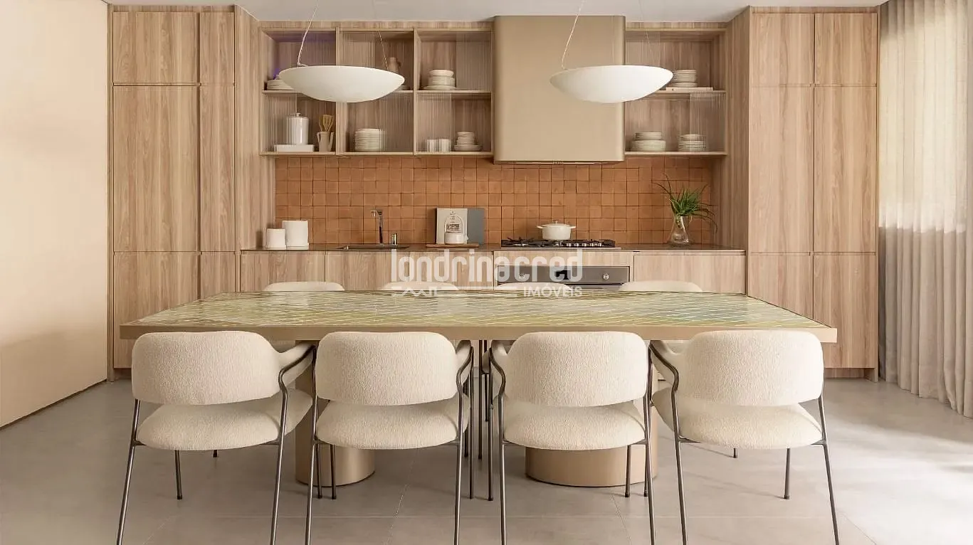 Apartamento, 3 quartos, 111 m² - Foto 4