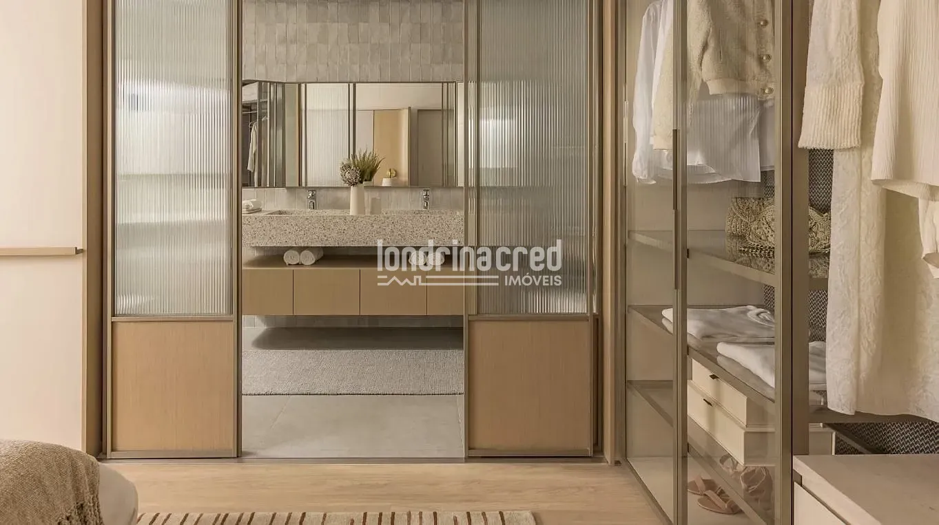 Apartamento, 3 quartos, 111 m² - Foto 6