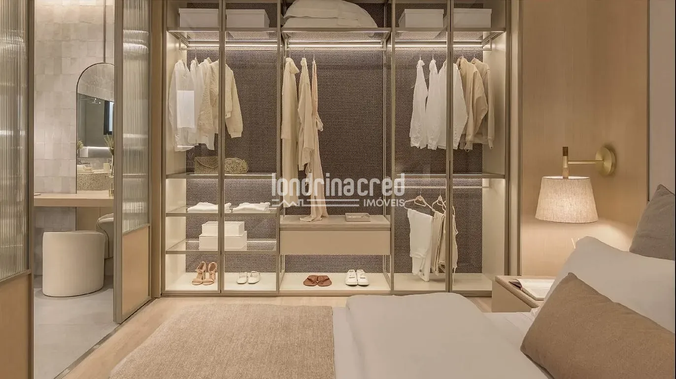 Apartamento, 3 quartos, 111 m² - Foto 7