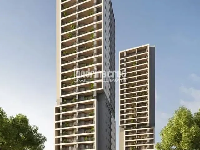 Apartamento 3 quartos e 3 banheiros, à venda, no bairro Gleba Fazenda Palhano em Londrina
