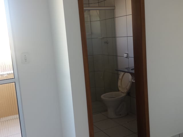 Apartamento 1 quarto e 1 banheiro, à venda, no bairro Centro em Pindamonhangaba