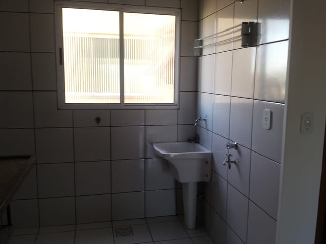 Apartamento 1 quarto e 1 banheiro, à venda, no bairro Centro em Pindamonhangaba