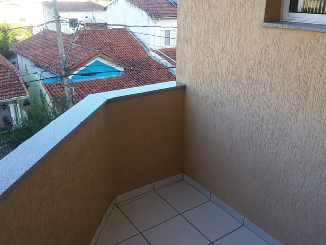 Apartamento 1 quarto e 1 banheiro, à venda, no bairro Centro em Pindamonhangaba