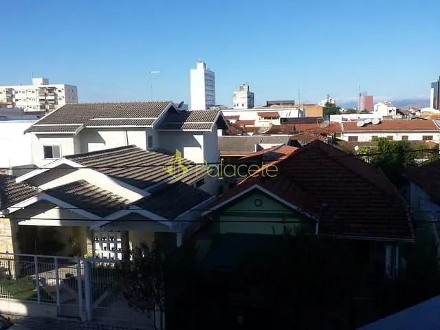Apartamento 1 quarto e 1 banheiro, à venda, no bairro Centro em Pindamonhangaba