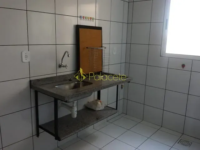 Apartamento 1 quarto e 1 banheiro, à venda, no bairro Centro em Pindamonhangaba