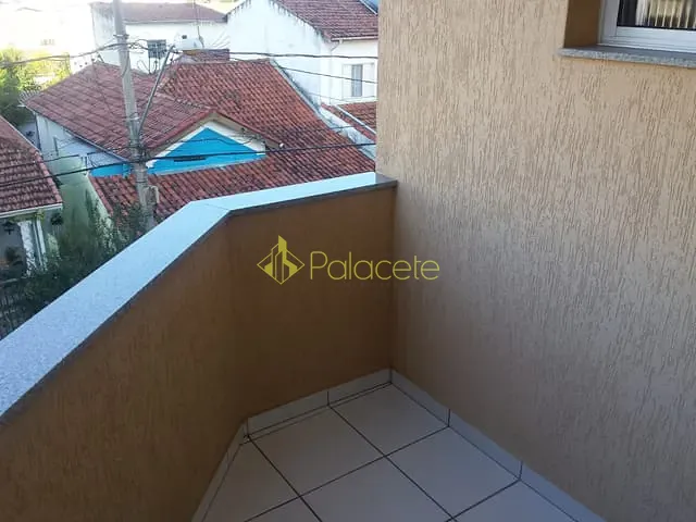 Apartamento 1 quarto e 1 banheiro, à venda, no bairro Centro em Pindamonhangaba