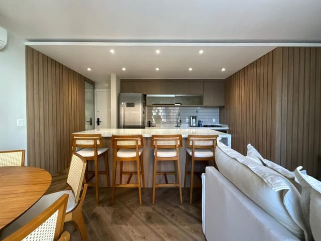 Apartamento com 72m² 2 quartos e 2 banheiros, à venda, no bairro Santana em São Paulo