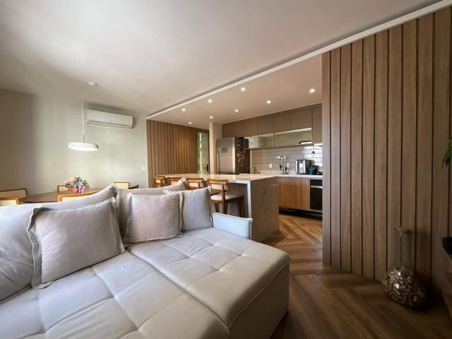 Apartamento com 72m² 2 quartos e 2 banheiros, à venda, no bairro Santana em São Paulo