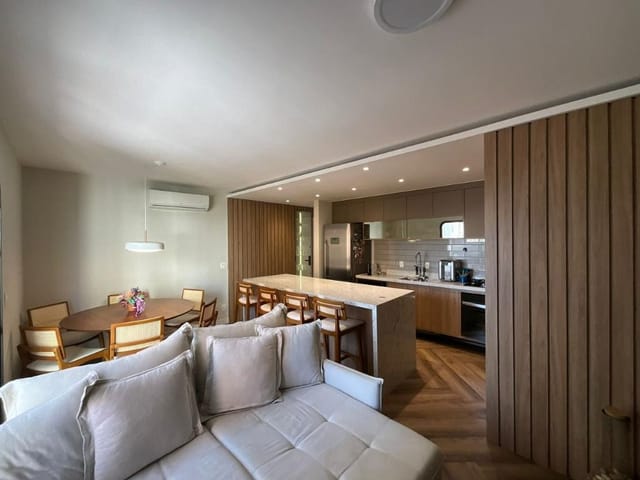 Apartamento com 72m² 2 quartos e 2 banheiros, à venda, no bairro Santana em São Paulo