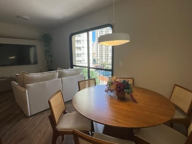 Apartamento com 72m² 2 quartos e 2 banheiros, à venda, no bairro Santana em São Paulo
