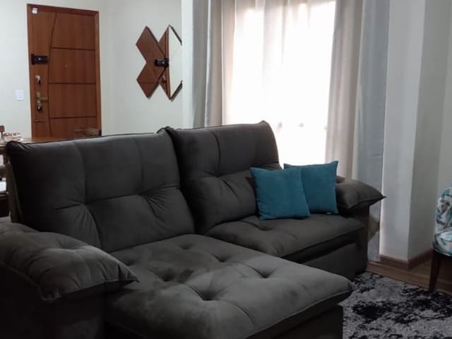 Foto do Apartamento - Apartamento com 3 dormitórios à venda, 80 m² por R$ 290.000,00 - Jardim Santa Rosália - Sorocaba/SP | Ary Proenca Negócios Imobiliários Ltda