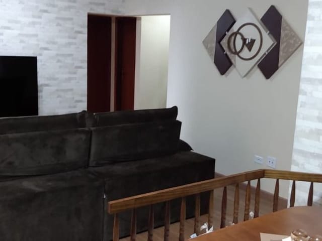 Foto do Apartamento - Apartamento com 3 dormitórios à venda, 80 m² por R$ 290.000,00 - Jardim Santa Rosália - Sorocaba/SP | Ary Proenca Negócios Imobiliários Ltda