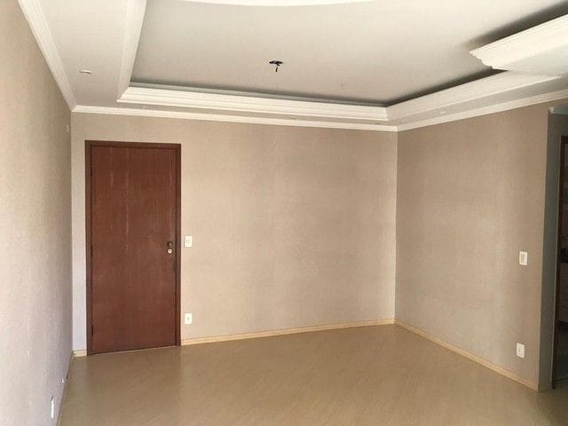 Foto do Apartamento - Apartamento com 3 dormitórios à venda, 78 m² por R$ 425.000,00 - Conjunto Residencial Trinta e Um de Março - São José dos Campos/SP | RUSSI IMÓVEIS