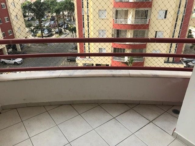 Foto do Apartamento - Apartamento com 3 dormitórios à venda, 78 m² por R$ 425.000,00 - Conjunto Residencial Trinta e Um de Março - São José dos Campos/SP | RUSSI IMÓVEIS