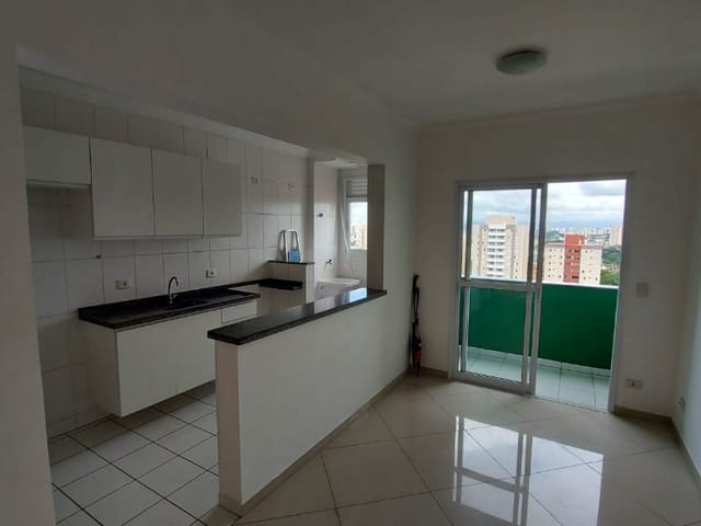 Foto do Apartamento - Apartamento com 3 dormitórios para alugar, 65 m² por R$ 1.600,00/mês - Jardim América - São José dos Campos/SP | INDEPENDENCE NEGOCIOS IMOBILIARIOS LTDA
