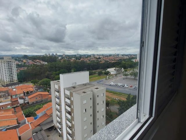 Foto do Apartamento - Apartamento com 3 dormitórios para alugar, 65 m² por R$ 1.600,00/mês - Jardim América - São José dos Campos/SP | INDEPENDENCE NEGOCIOS IMOBILIARIOS LTDA