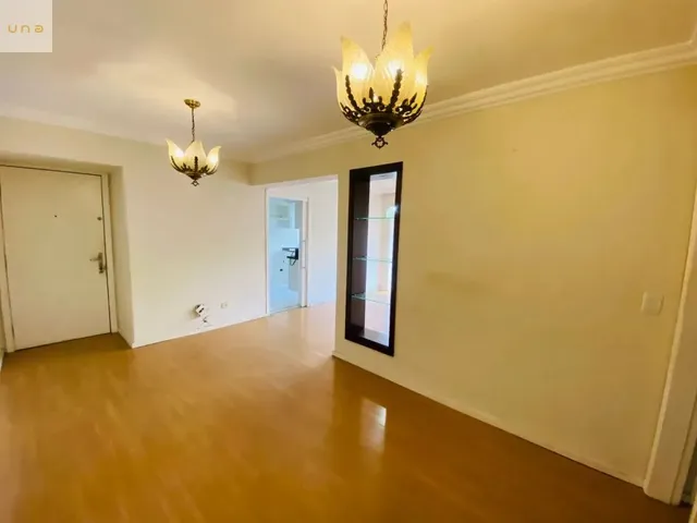 Apartamento 3 quartos e 3 banheiros, à venda, no bairro Água Verde em Curitiba