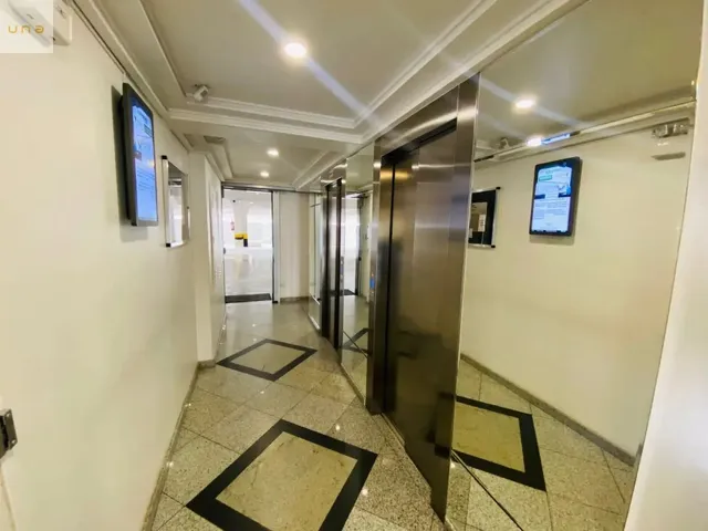 Apartamento 3 quartos e 3 banheiros, à venda, no bairro Água Verde em Curitiba