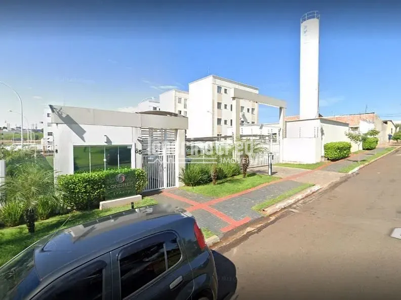 Apartamento, 2 quartos, 50 m² - Foto 1